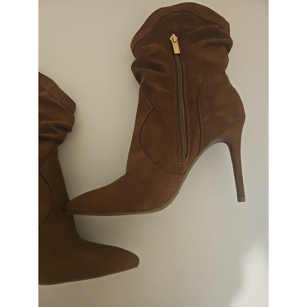 Jessica Simpson Womens JP-Lisby Stiletto Bootie‎ - Women's Size 9.5M - Picture 6 of 11
